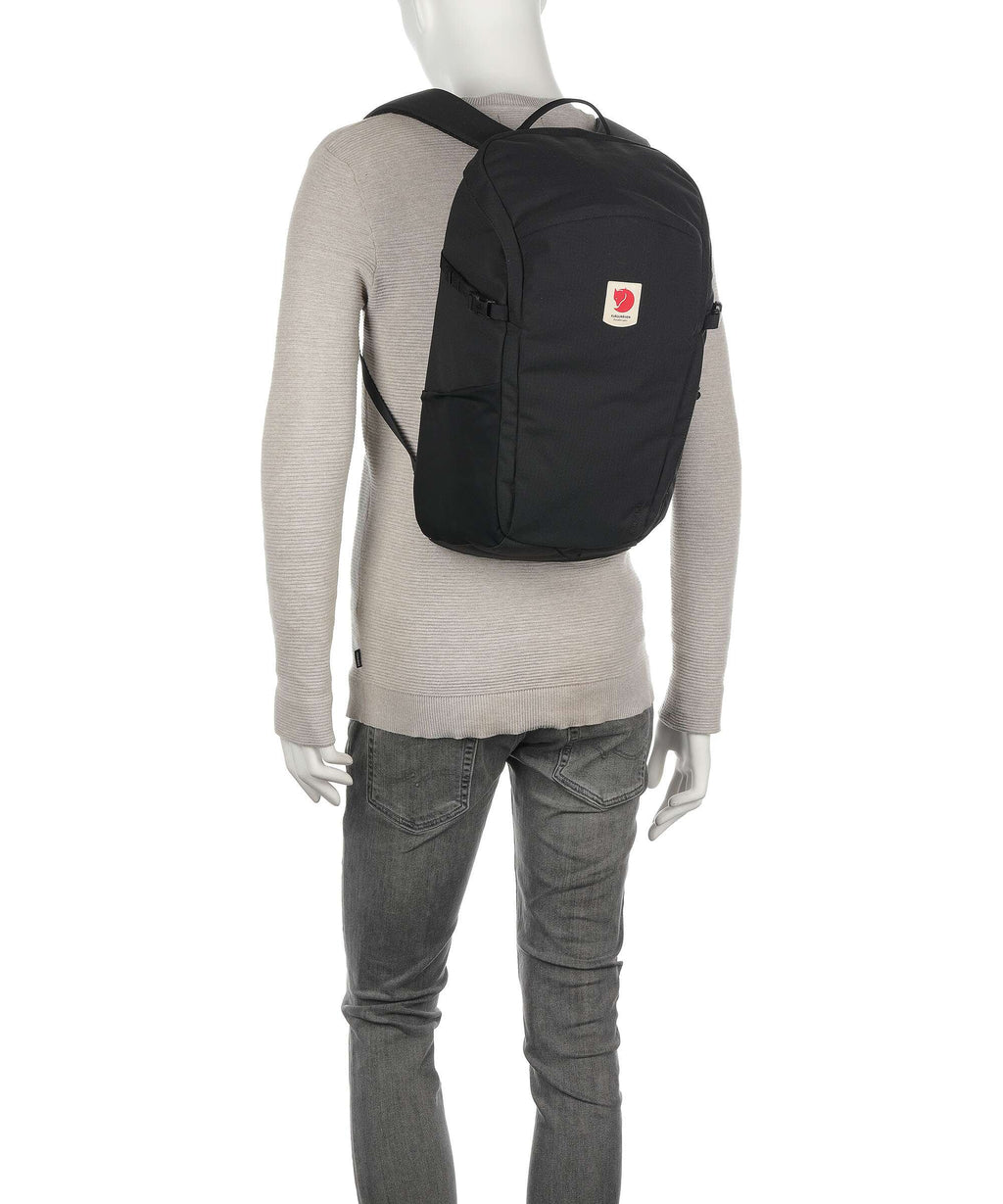 Fjällräven Ulvö 23 Backpack black