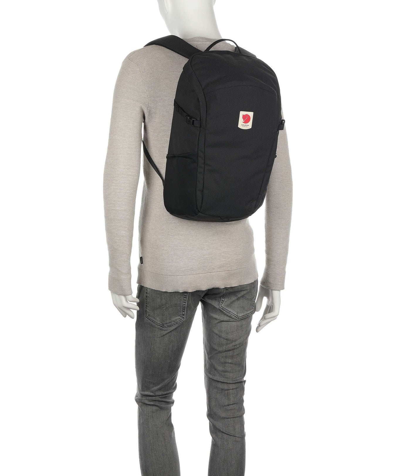 Fjällräven Ulvö 23 Backpack black