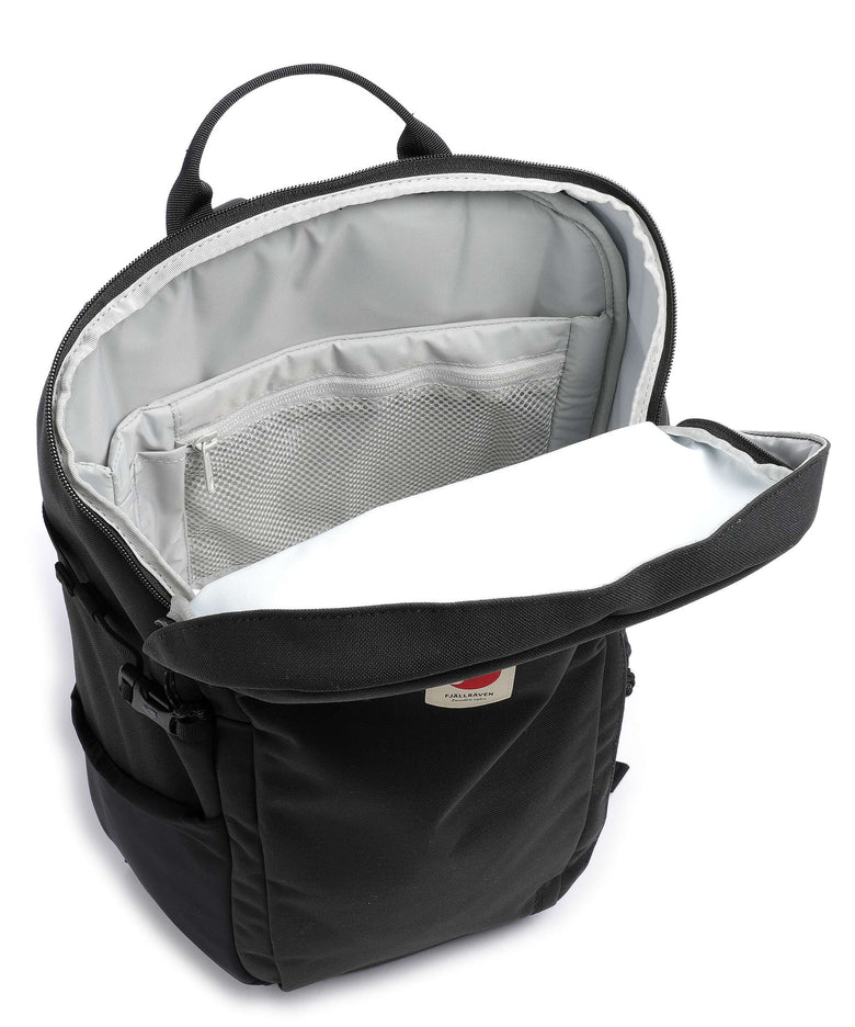 Fjällräven Ulvö 23 Backpack black