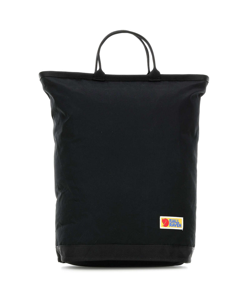 Fjällräven Vardag Backpack black
