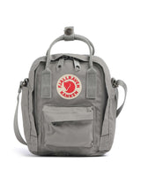 Fjällräven Kånken Sling Sac bandoulière fog