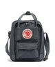 Fjällräven Kånken Sling Sac bandoulière graphite