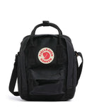 Fjällräven Kånken Sling Sac bandoulière black