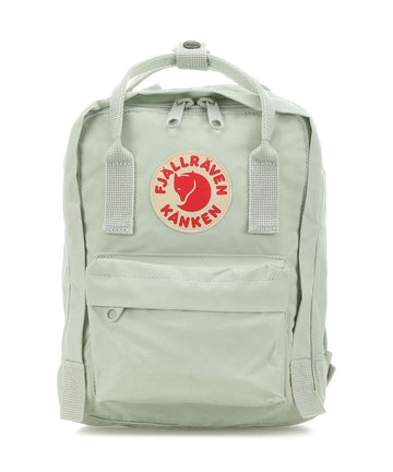 Fjällräven Kånken Mini Sac à dos mint green