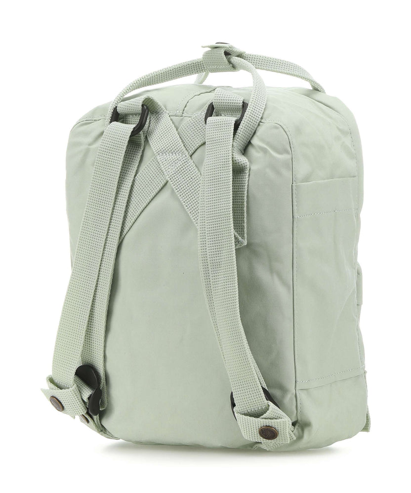 Fjällräven Kånken Mini Backpack mint green