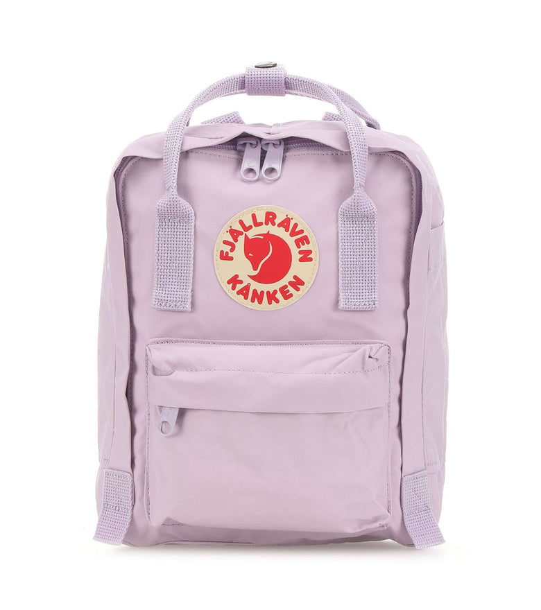 Sac à Dos Fjällräven Kånken Mini Peach Sand Sac à Dos Fjällräven Kånken Mini Peach Sand