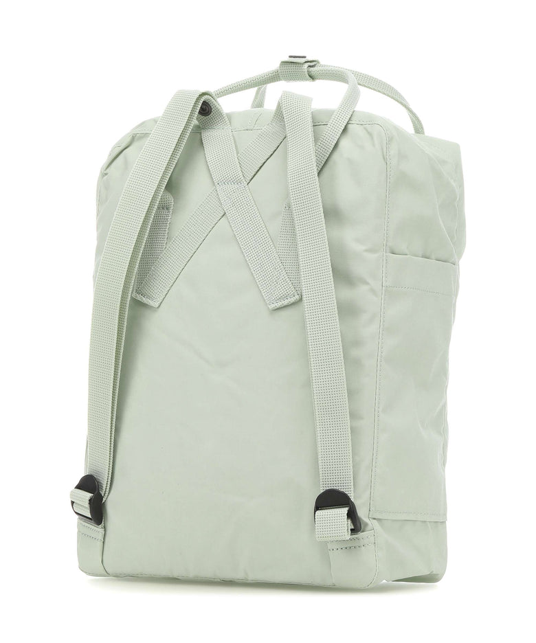 Fjällräven Kånken Backpack mint green