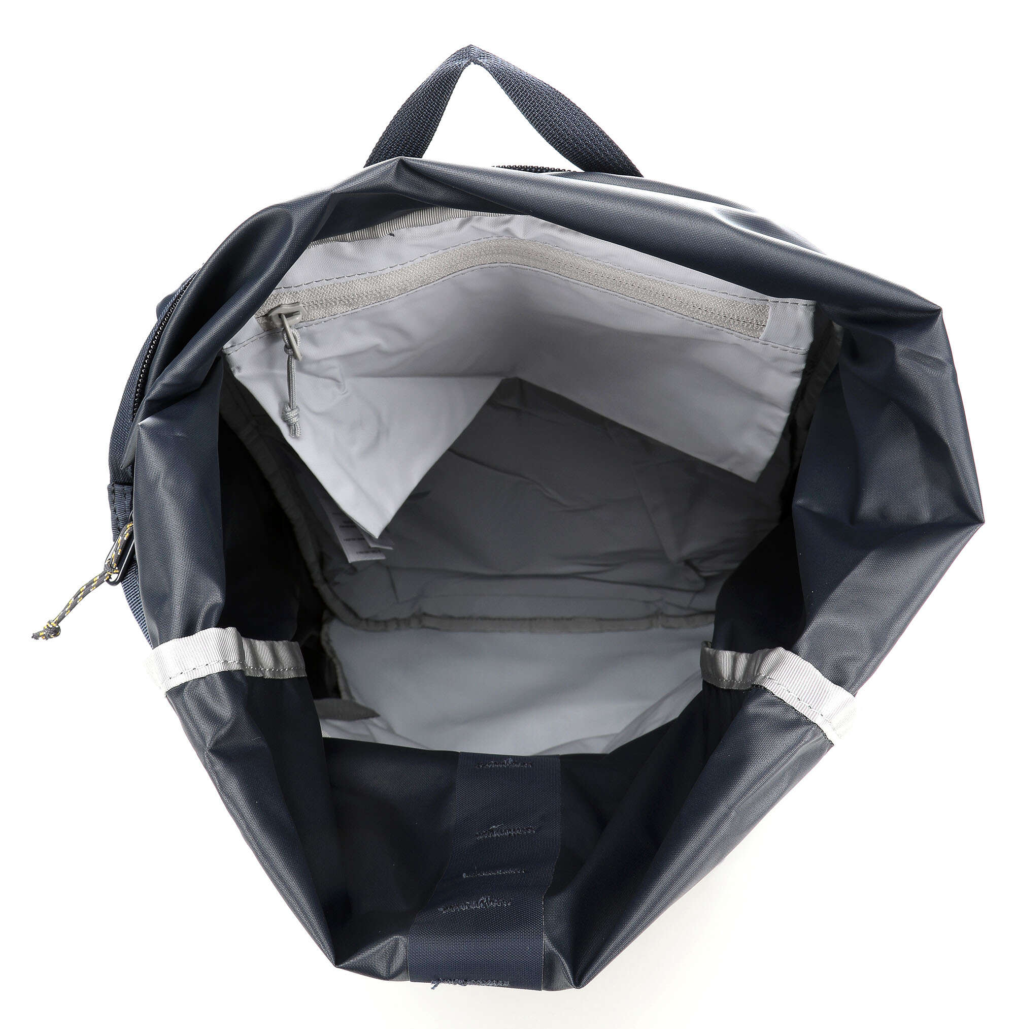Fjällräven High Coast 24 Rolltop backpack navy