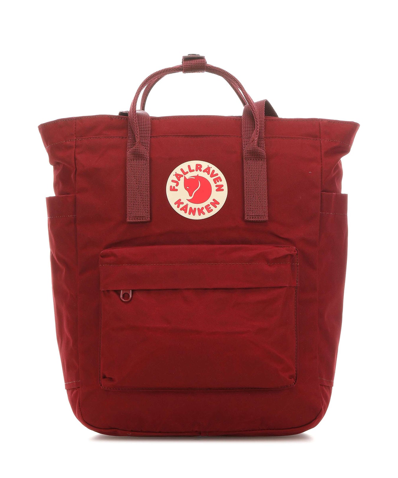 Fjällräven Kånken Totepack Tote bag ox red