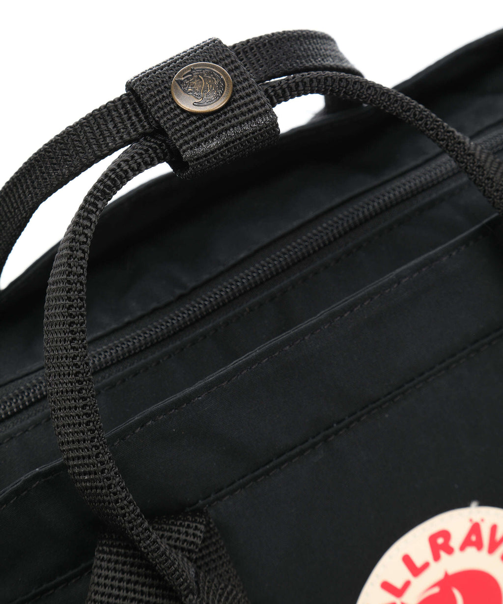 Fjällräven Kånken Totepack Tote bag black