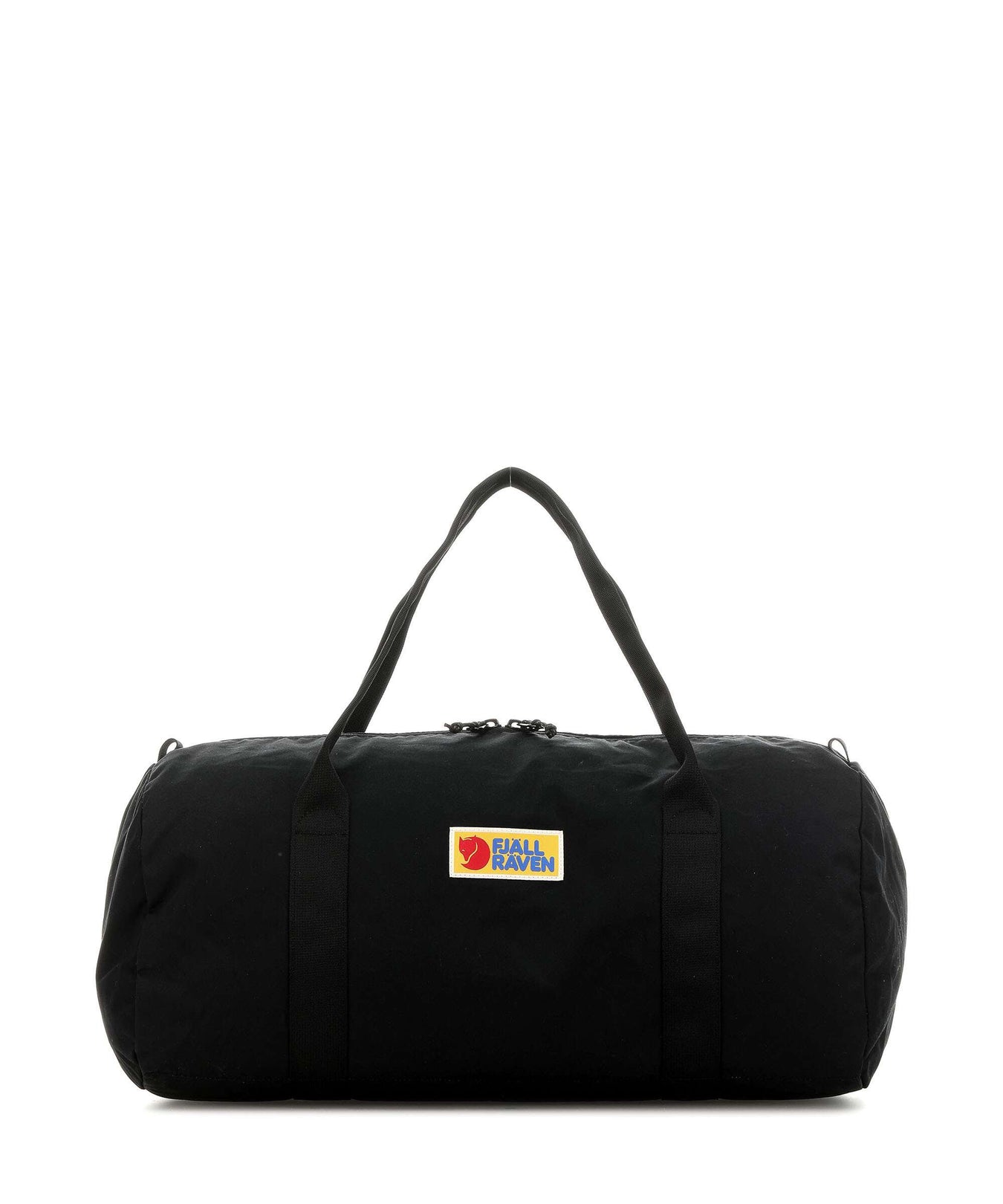 Fjällräven Vardag 30 Weekend bag black