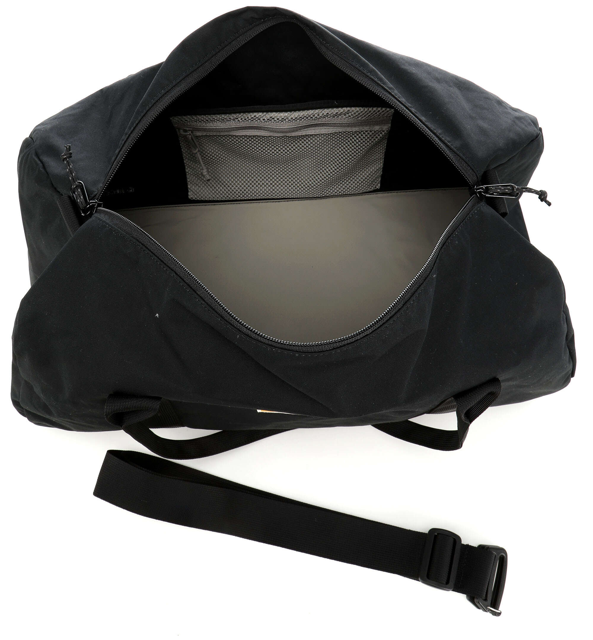 Fjällräven Vardag 30 Weekend bag black