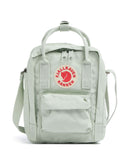 Fjällräven Kånken Sling Sac bandoulière mint green