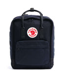 Fjällräven Kånken Re-Wool Sac à dos night sky