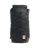 Fjällräven High Coast 26 Sac à dos roll-top black