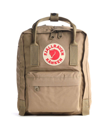 Fjällräven Kånken Mini Sac à dos clay