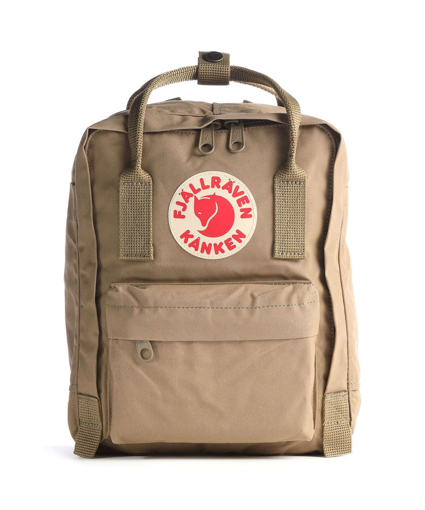 Fjällräven Kånken Mini Backpack clay
