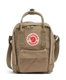 Fjällräven Kånken Sling Sac bandoulière clay