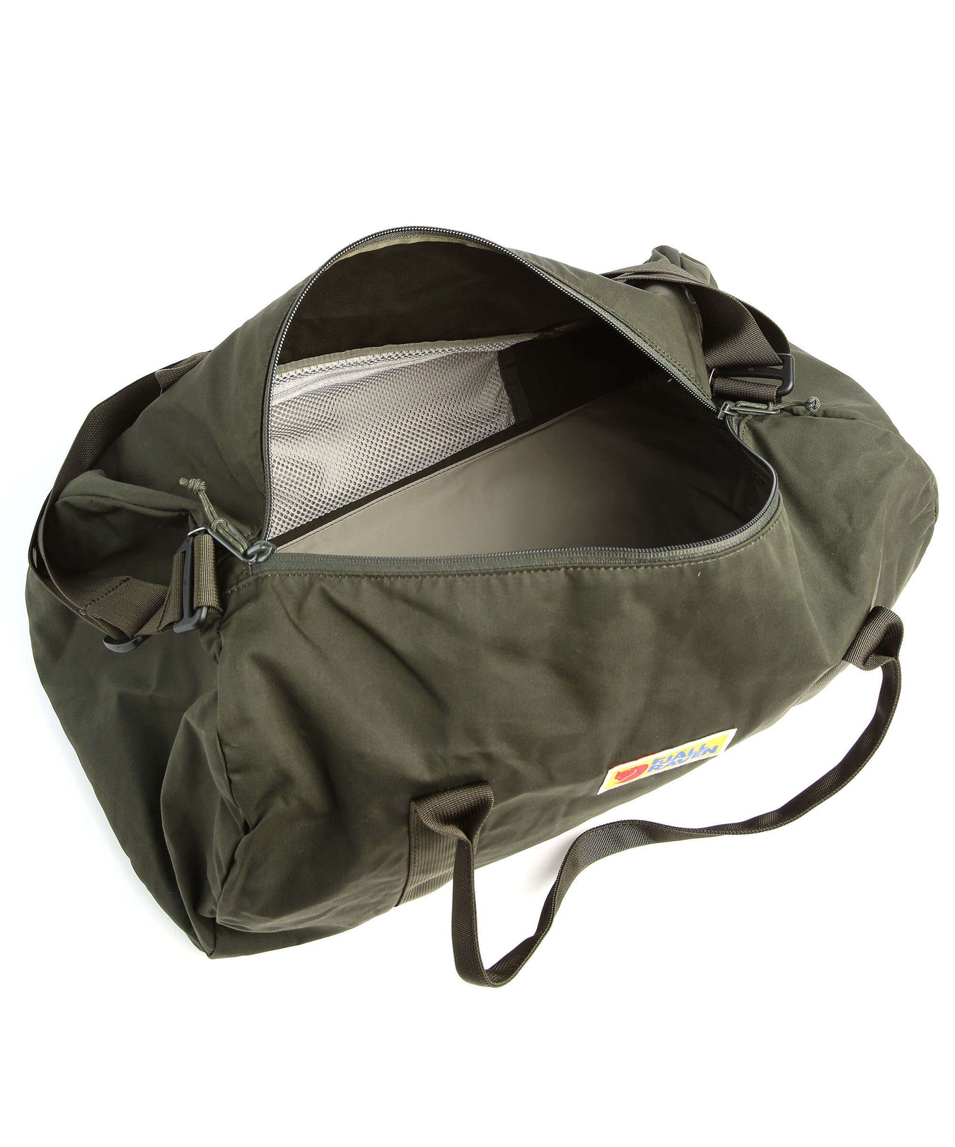 Fjällräven Vardag 30 Weekend bag deep forest