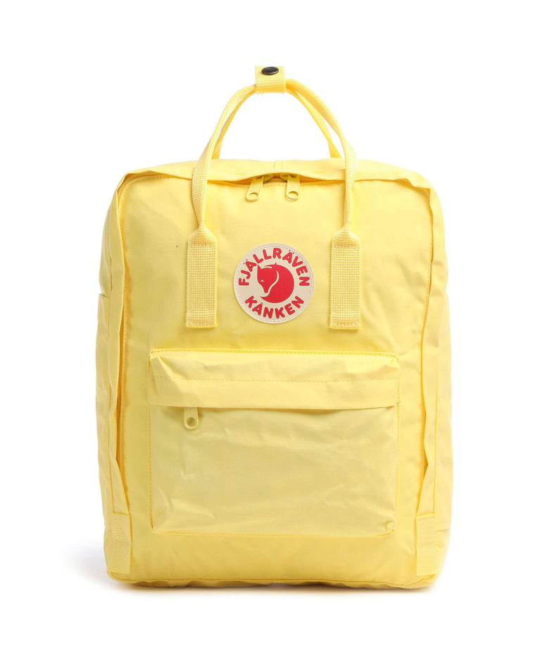 Fjällräven Kånken Backpack corn