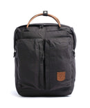 Fjällräven Haulpack No.1 Backpack dark grey