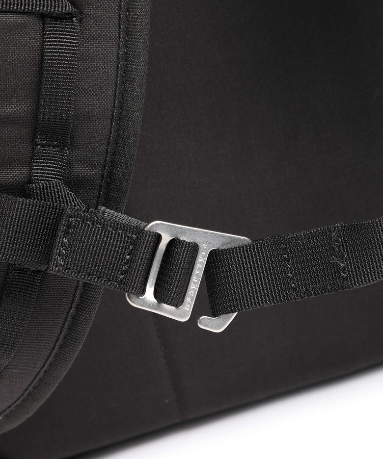 Fjällräven Haulpack No.1 Backpack dark grey