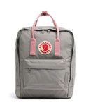 Fjällräven Kånken Sac à dos fog pink