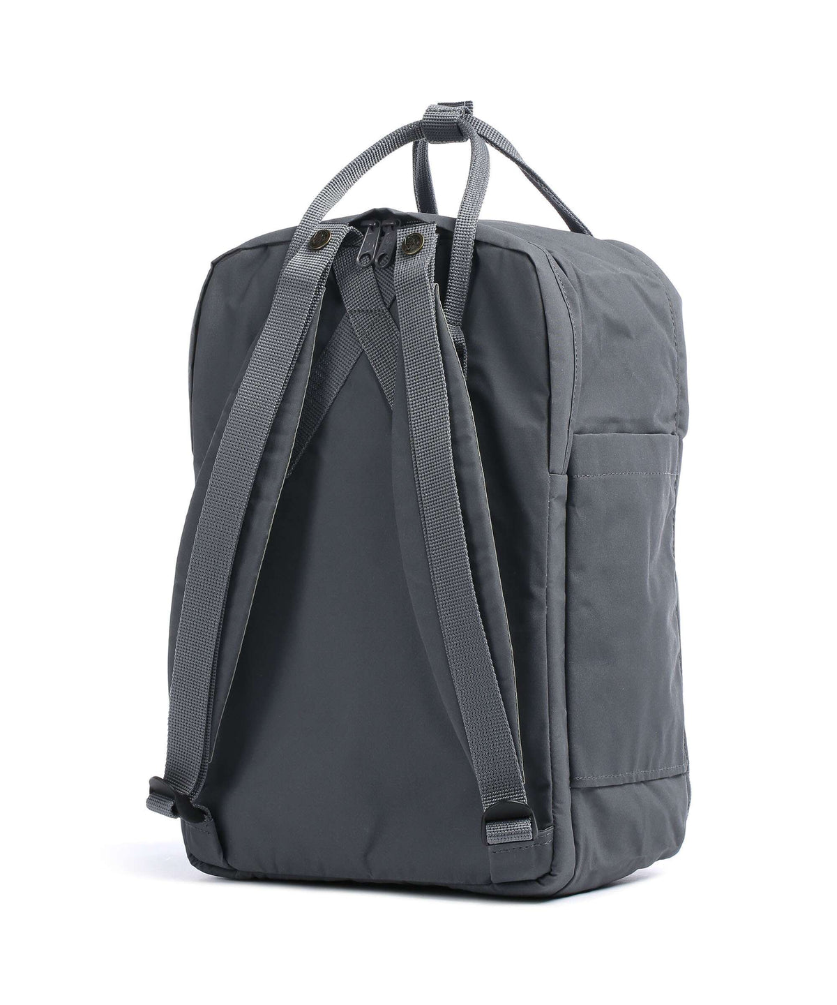 Fjällräven Kånken Laptop 15" Backpack super grey