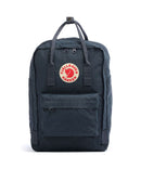 Fjällräven Kånken Laptop 15" Sac à dos navy