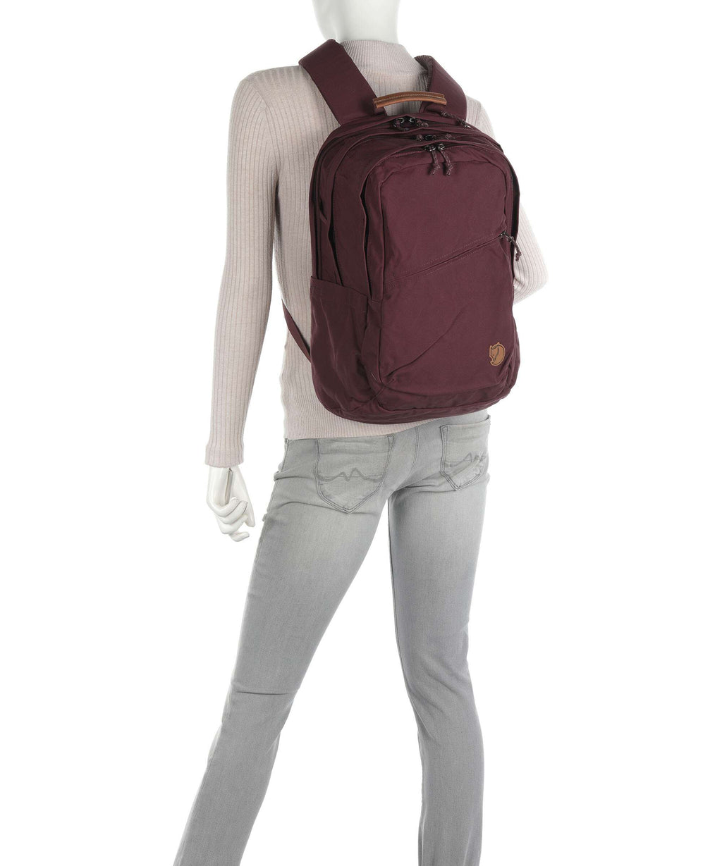 Fjällräven Räven 28 Backpack basalt