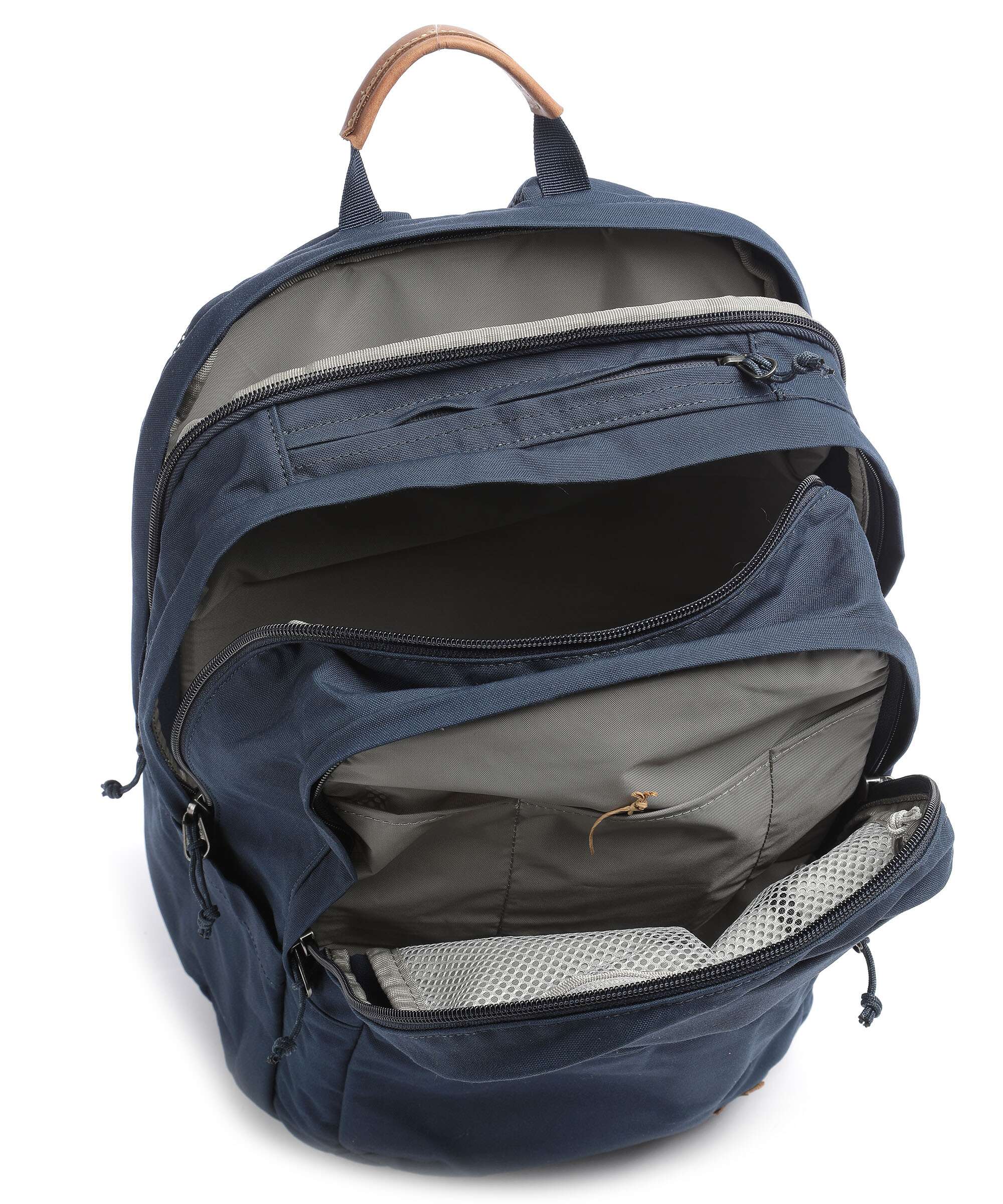Fjällräven Räven 28 Backpack navy