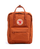 Fjällräven Kånken Sac à dos terracotta brown