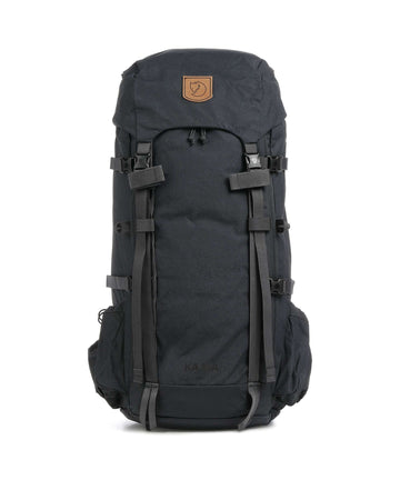Fjällräven Kajka 35 S/M Sac à dos de randonnée coal black