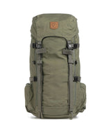 Fjällräven Kajka 35 S/M Sac à dos de randonnée green