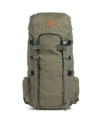 Fjällräven Kajka 35 S/M Sac à dos de randonnée green