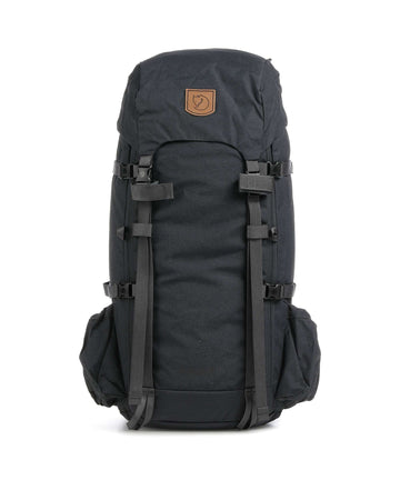 Fjällräven Kajka 35 M/L Sac à dos de randonnée coal black