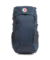 Fjällräven Abisko Hike 35 S/M Sac à dos de randonnée navy