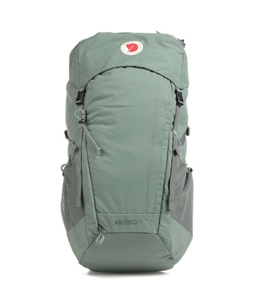 Fjällräven Abisko Hike 35 S/M Sac à dos de randonnée patina green