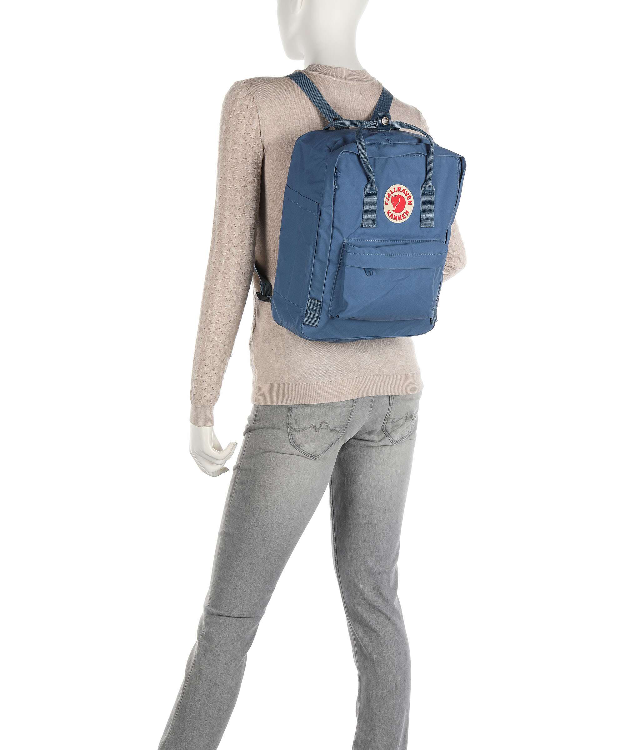 Fjällräven Kånken Backpack kantarell