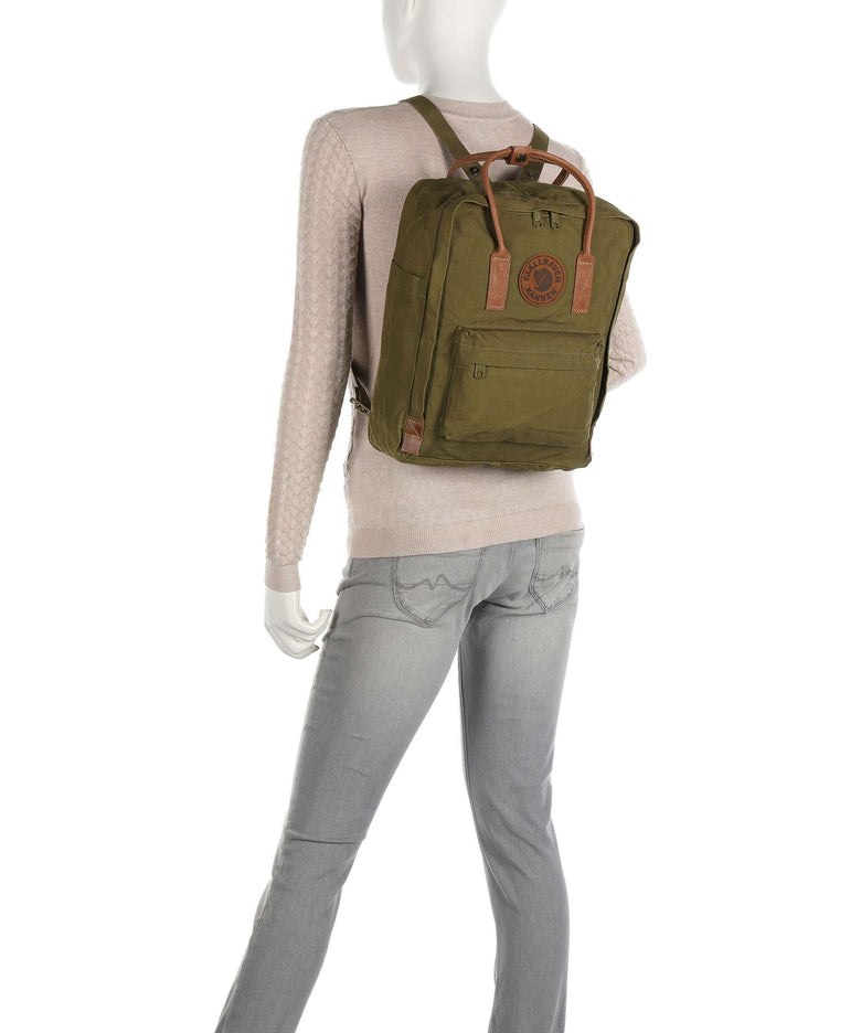Fjällräven Kånken No. 2 Backpack port