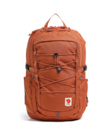 Fjällräven Skule 20 Sac à dos terracotta brown