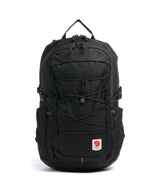 Fjällräven Skule 20 Sac à dos black