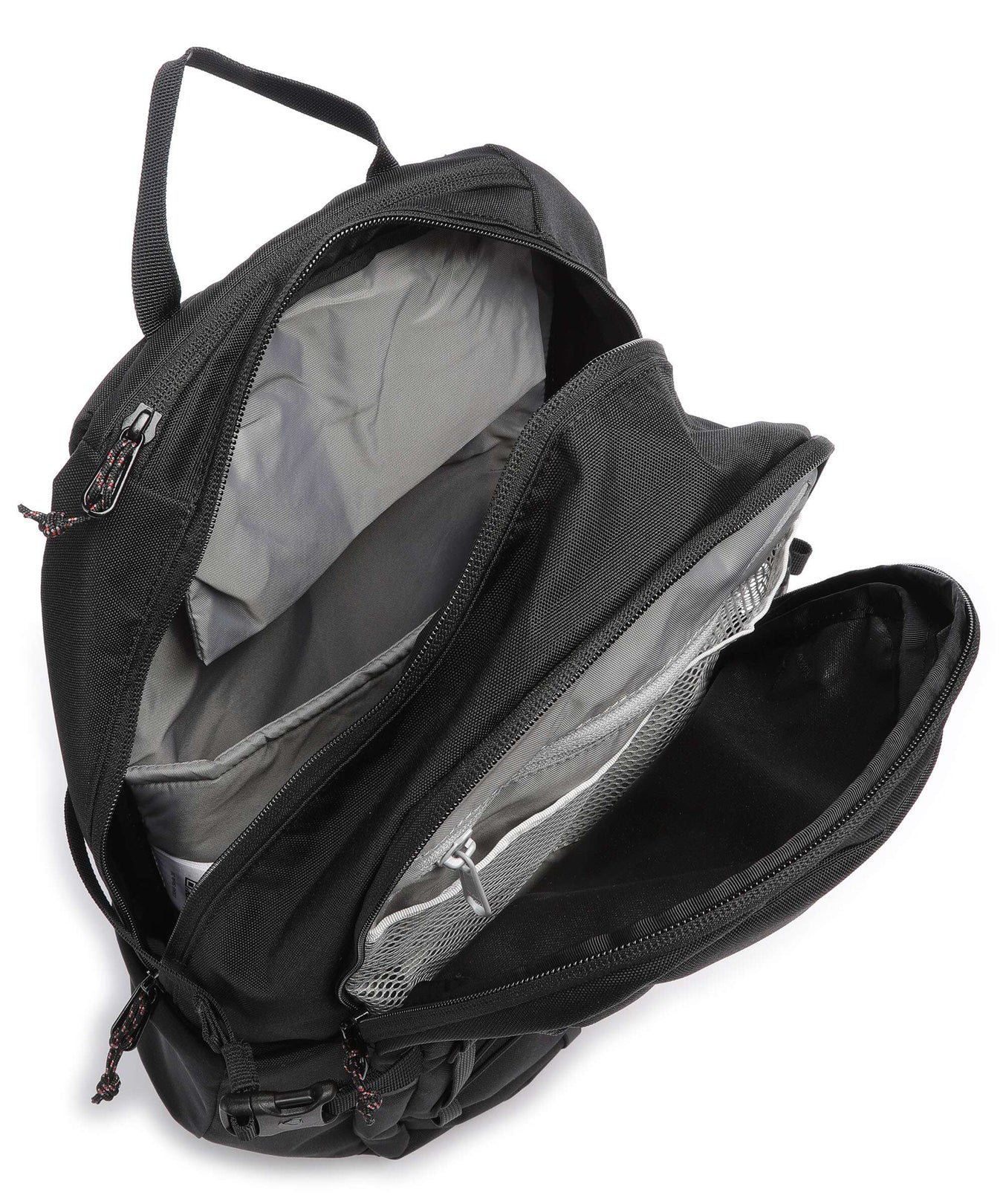 Fjällräven Skule 20 Backpack black