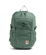 Fjällräven Skule 20 Sac à dos patina green
