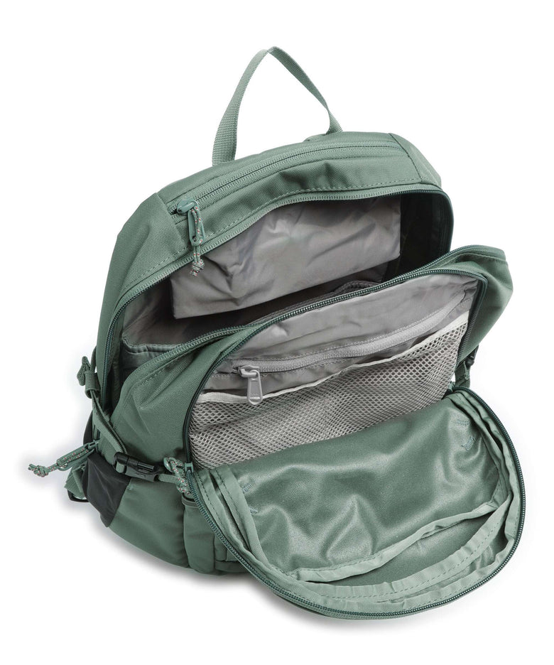 Fjällräven Skule 20 Backpack patina green
