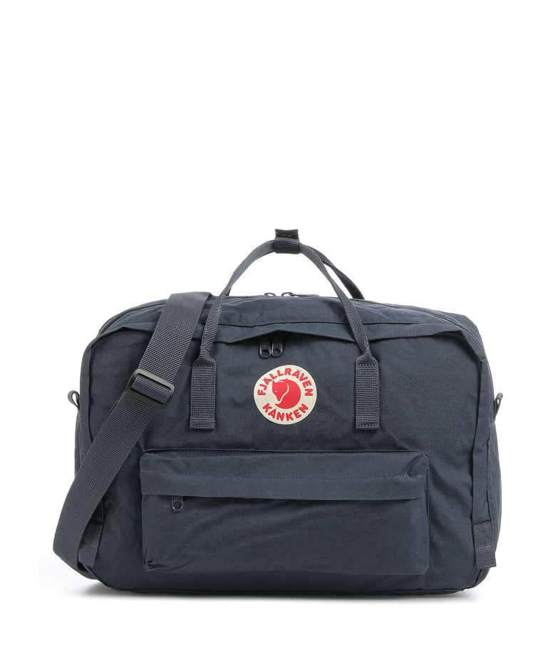 Fjällräven Kånken Weekend bag navy