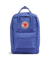 Fjällräven Kånken Laptop 15" Sac à dos cobalt blue
