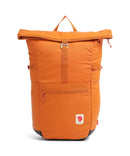 Fjällräven High Coast 24 Sac à dos sunset orange