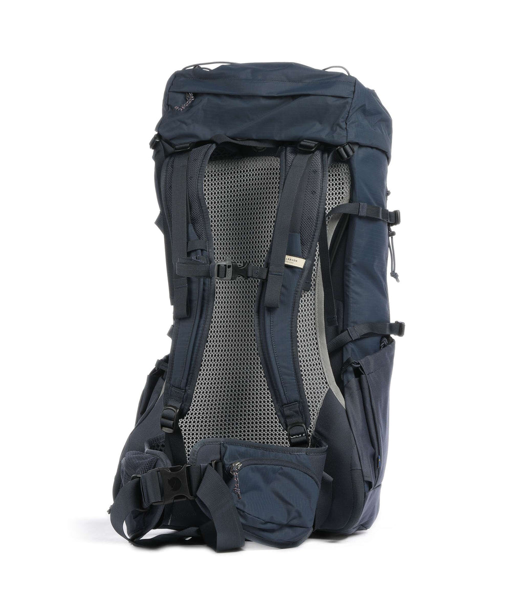Fjällräven Abisko Friluft 35 M/L Hiking backpack navy