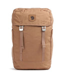 Fjällräven Greenland Top Sac à dos khaki dust
